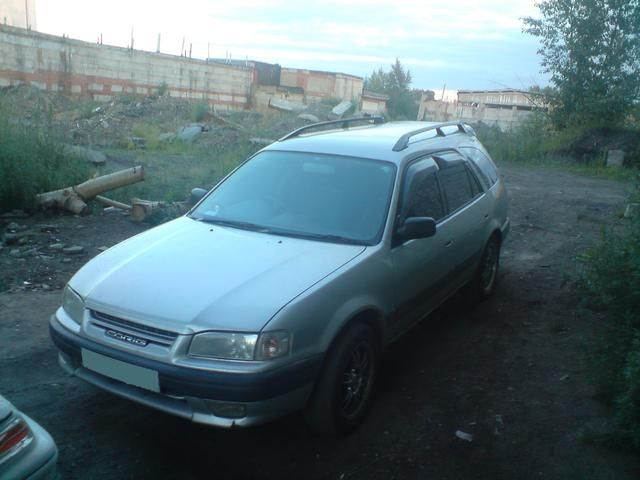 1997 Toyota Sprinter Carib