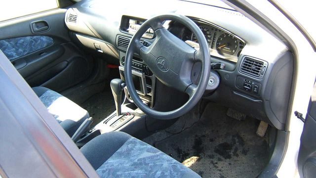 1997 Toyota Sprinter Carib