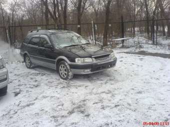 1997 Toyota Sprinter Carib