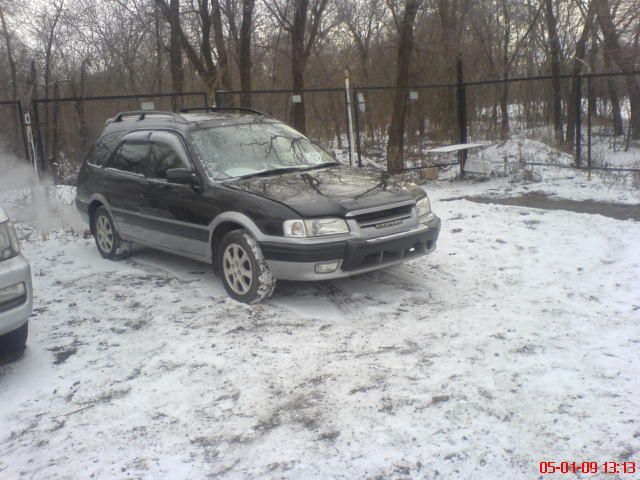 1997 Toyota Sprinter Carib