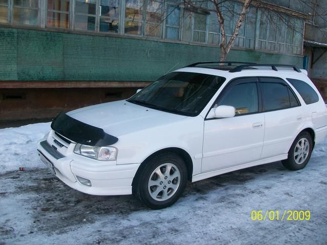 1997 Toyota Sprinter Carib