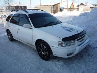 1997 Toyota Sprinter Carib