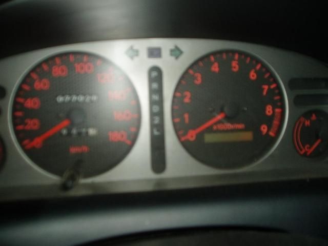 1997 Toyota Sprinter Carib