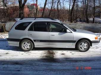 1997 Toyota Sprinter Carib