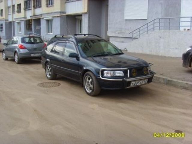 1997 Toyota Sprinter Carib