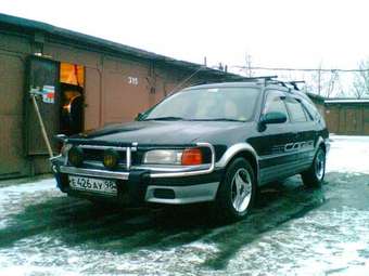 1997 Toyota Sprinter Carib