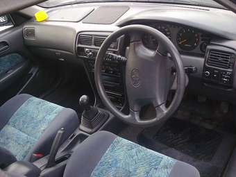 1997 Sprinter Carib