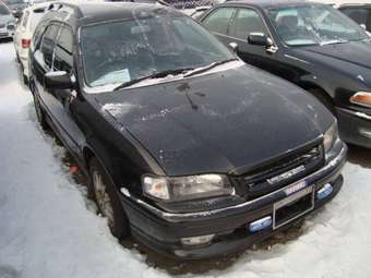1997 Sprinter Carib
