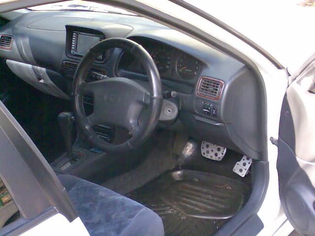 1997 Toyota Sprinter Carib