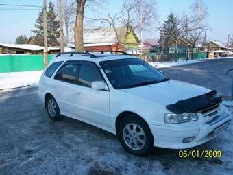 1997 Toyota Sprinter Carib