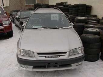 Sprinter Carib