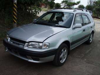 1997 Toyota Sprinter Carib