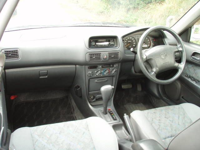 1997 Toyota Sprinter Carib