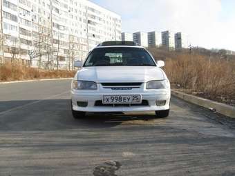 1997 Toyota Sprinter Carib