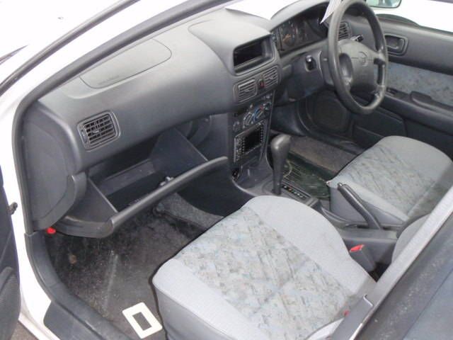 1997 Toyota Sprinter Carib