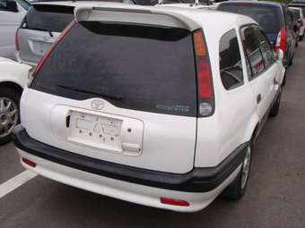 1997 Sprinter Carib