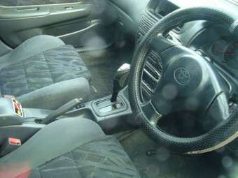 1997 Sprinter Carib