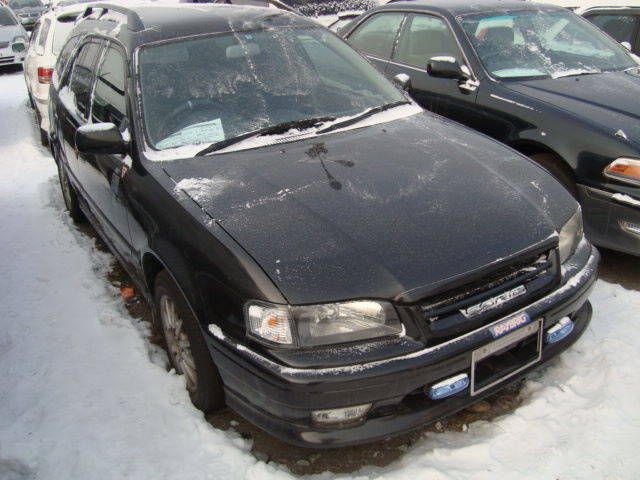 1997 Toyota Sprinter Carib