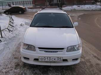 1997 Toyota Sprinter Carib