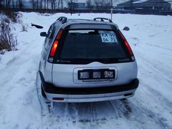 1997 Toyota Sprinter Carib