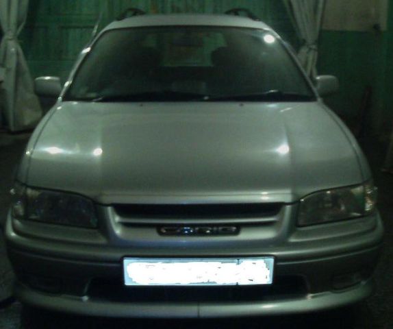 1997 Toyota Sprinter Carib