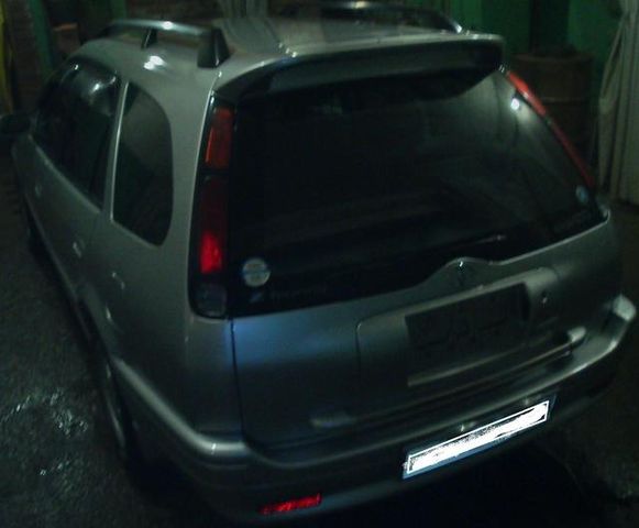 1997 Toyota Sprinter Carib