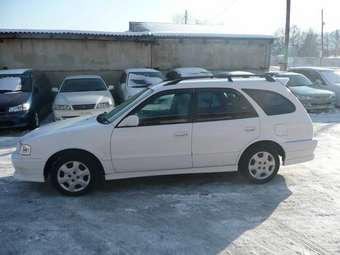 1997 Toyota Sprinter Carib