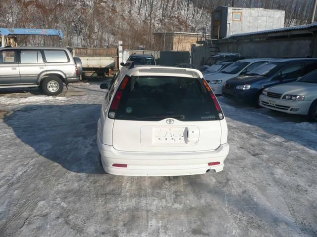 1997 Toyota Sprinter Carib