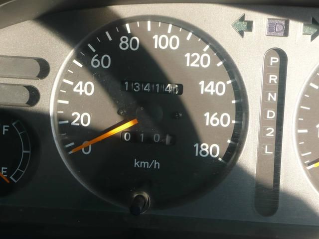 1997 Toyota Sprinter Carib