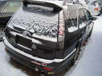 1997 Sprinter Carib