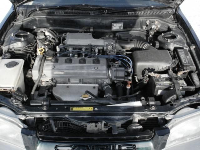 1997 Toyota Sprinter Carib