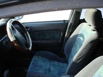 1997 Sprinter Carib
