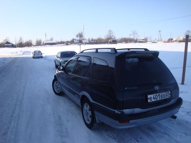 1997 Toyota Sprinter Carib