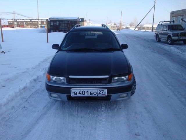 1997 Toyota Sprinter Carib