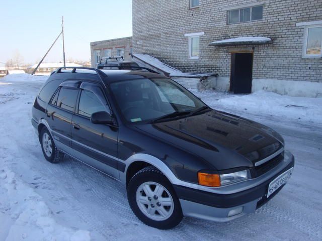 1997 Toyota Sprinter Carib