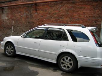 1997 Toyota Sprinter Carib