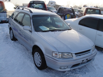 1997 Toyota Sprinter Carib