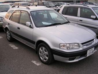 1998 Toyota Sprinter Carib