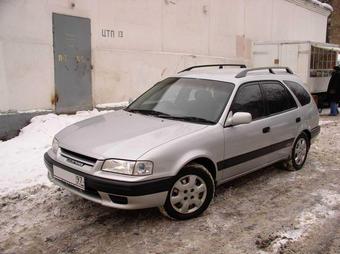 1998 Toyota Sprinter Carib