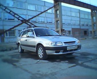 1998 Toyota Sprinter Carib