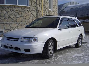 1998 Toyota Sprinter Carib