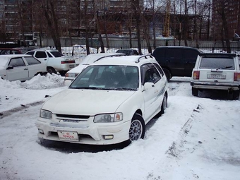 1998 Toyota Sprinter Carib