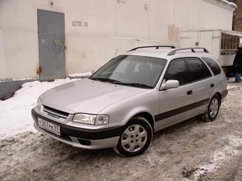 1998 Toyota Sprinter Carib