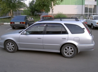 1998 Toyota Sprinter Carib