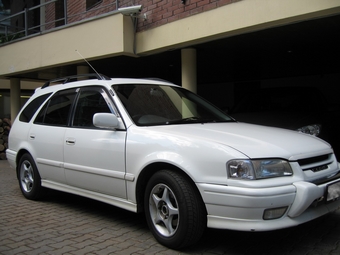 1998 Toyota Sprinter Carib