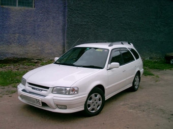 1998 Toyota Sprinter Carib