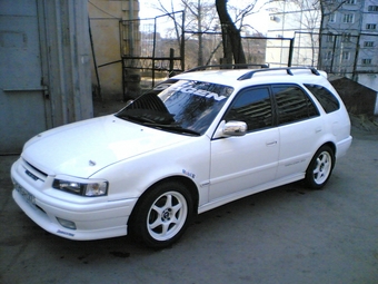 1998 Toyota Sprinter Carib