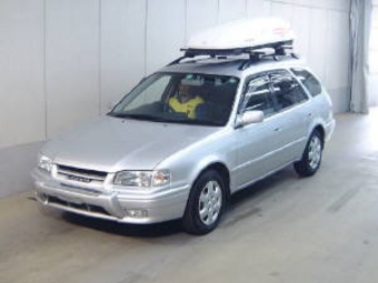 1998 Toyota Sprinter Carib