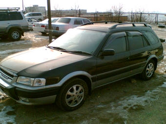 1998 Toyota Sprinter Carib