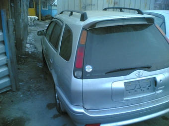 1998 Toyota Sprinter Carib